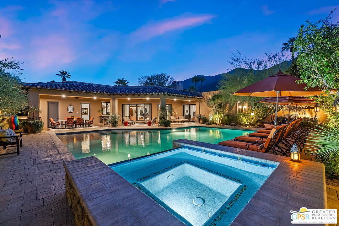 248 E Palo Verde Ave Palm Springs, CA 92264 - Thumbnail 3