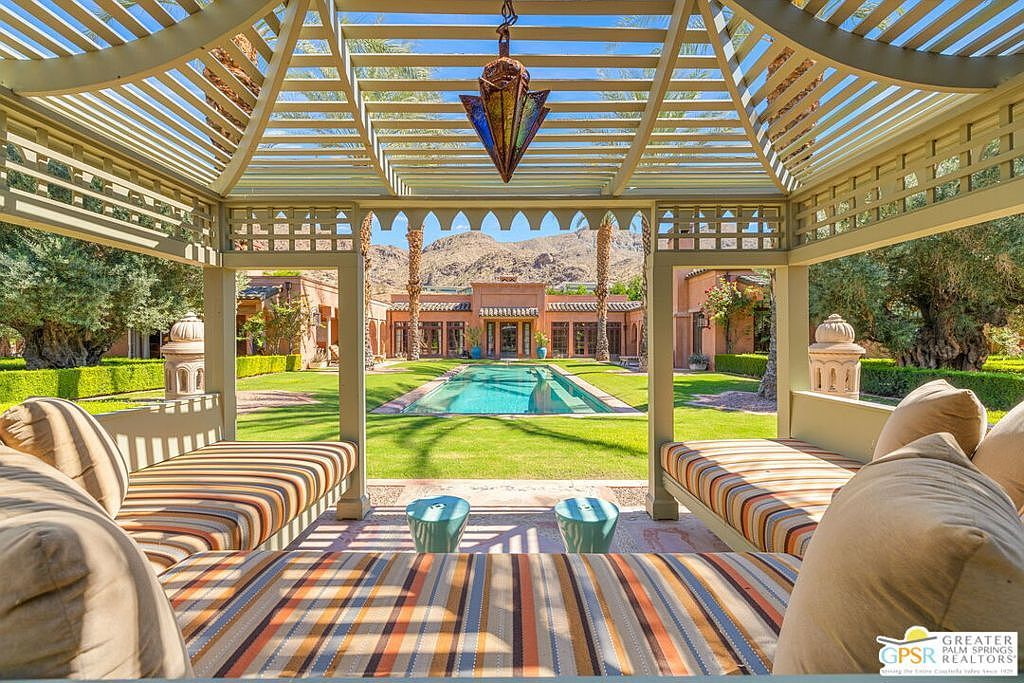 1650 Avenida Sevilla Palm Springs, CA 92264 - Thumbnail 3