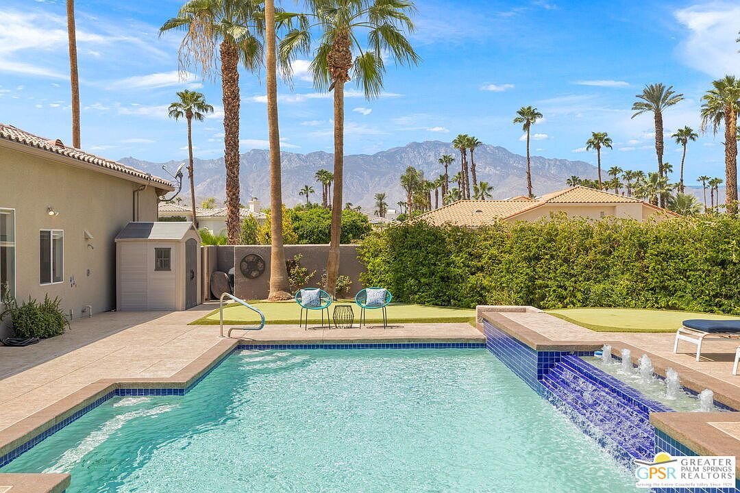 36630 Palm Ct Rancho Mirage, CA 92270 - Thumbnail 3