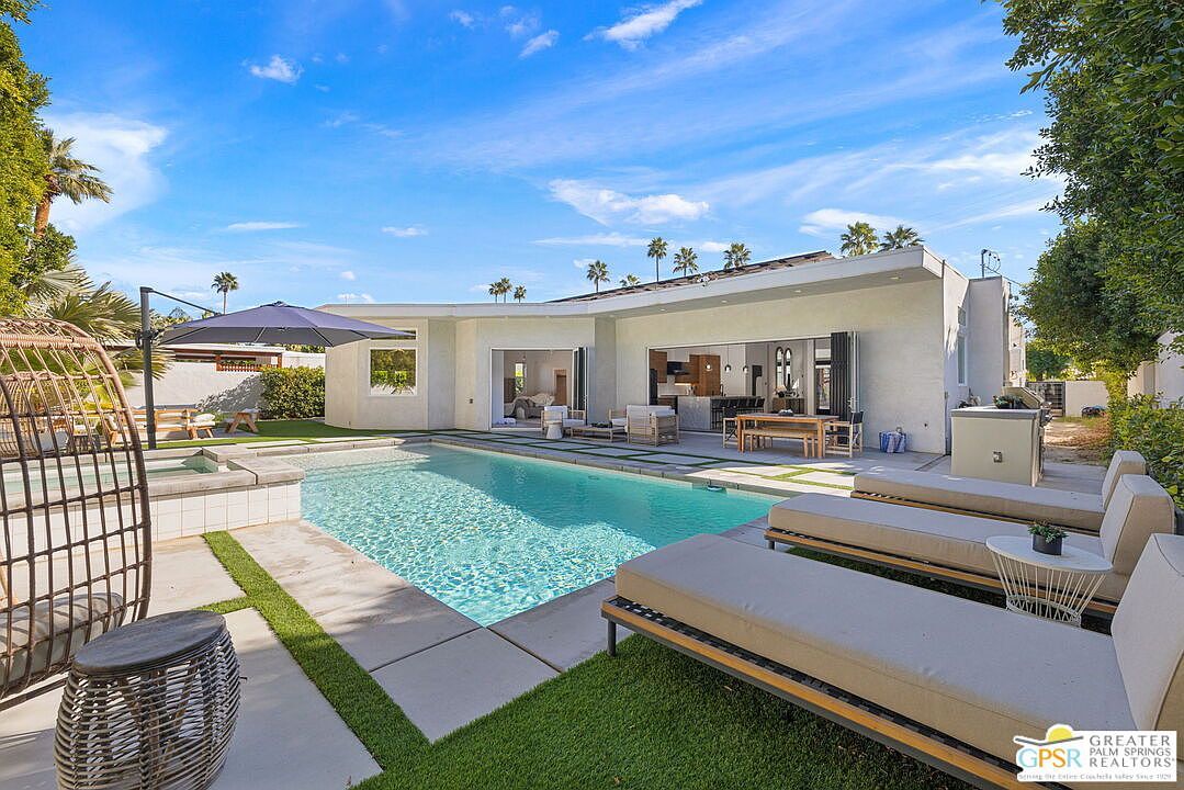 456 E Sonora Rd Palm Springs, CA 92264 - Thumbnail 3