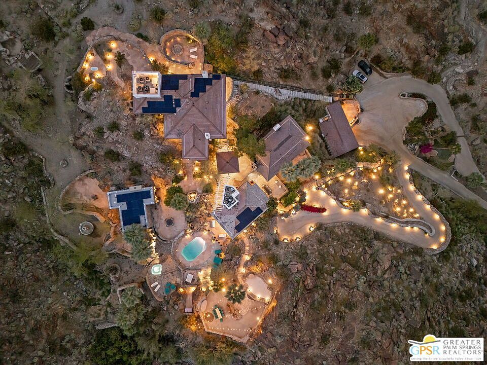 252 Ridge Rd Palm Springs, CA 92264 - Thumbnail 3