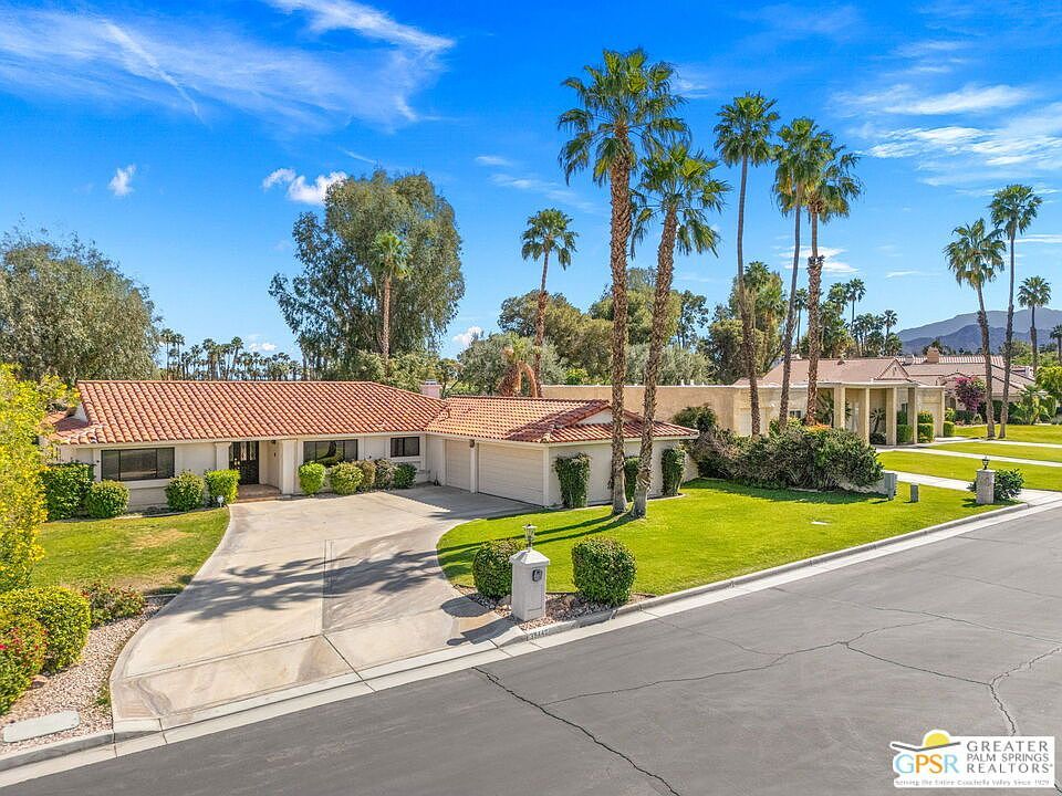 39440 Tandika Trl Palm Desert, CA 92211 - Thumbnail 3