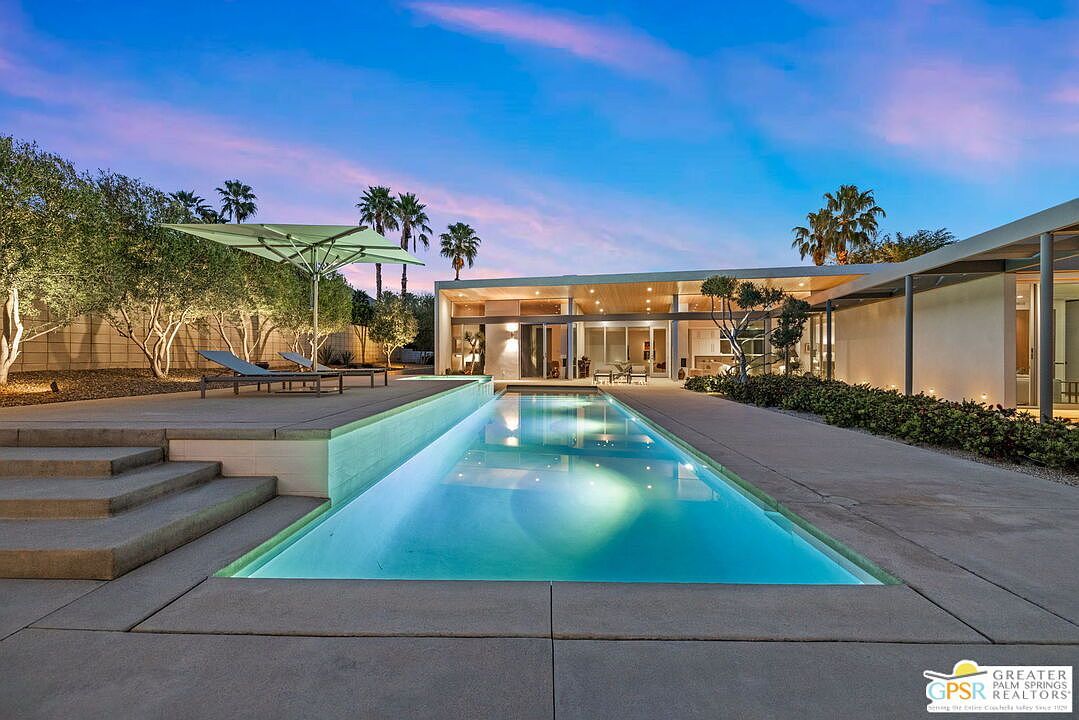 3075 Goldenrod Ln Palm Springs, CA 92264 - Thumbnail 3