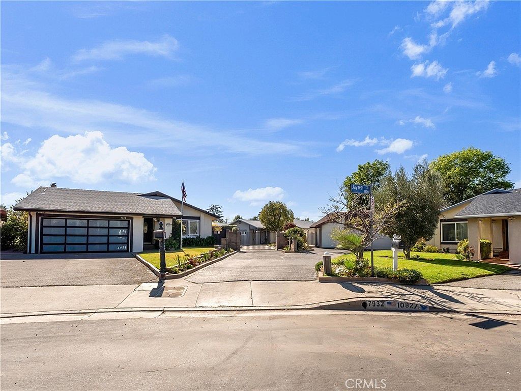 7932 Jayseel St Sunland, CA 91040 - Thumbnail 3