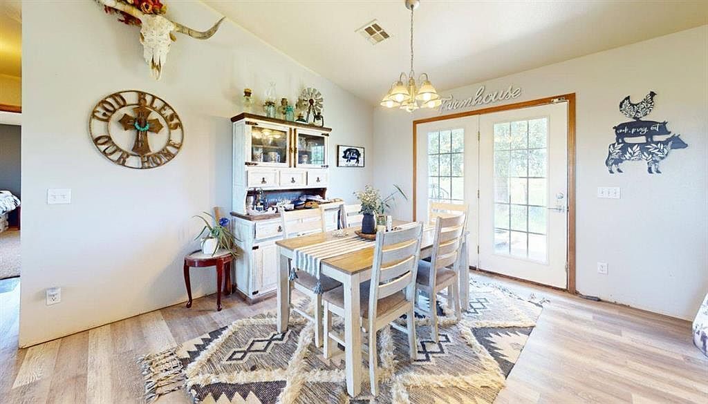 27820 SE County Road 1610 Tupelo, OK 74572 - Thumbnail 3