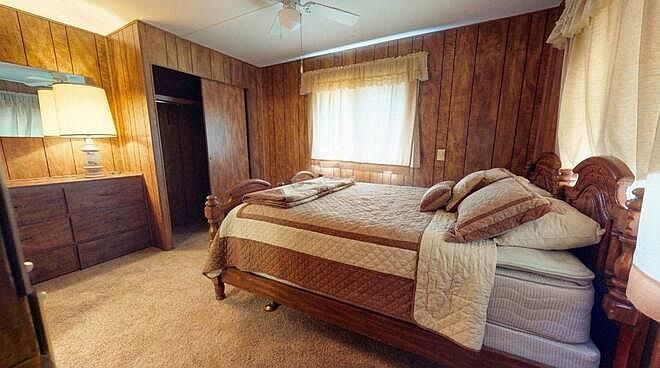 3444 N Point Ln Sulphur, OK 73086 - Thumbnail 3