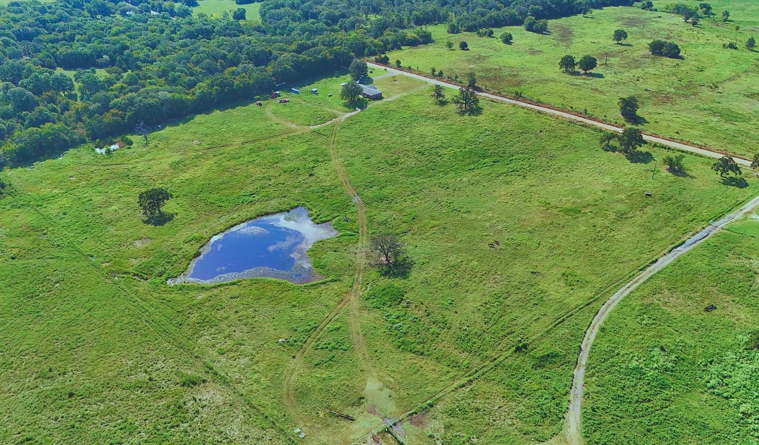 27820 County Road 1610 Tupelo, OK 74572 - Thumbnail 3