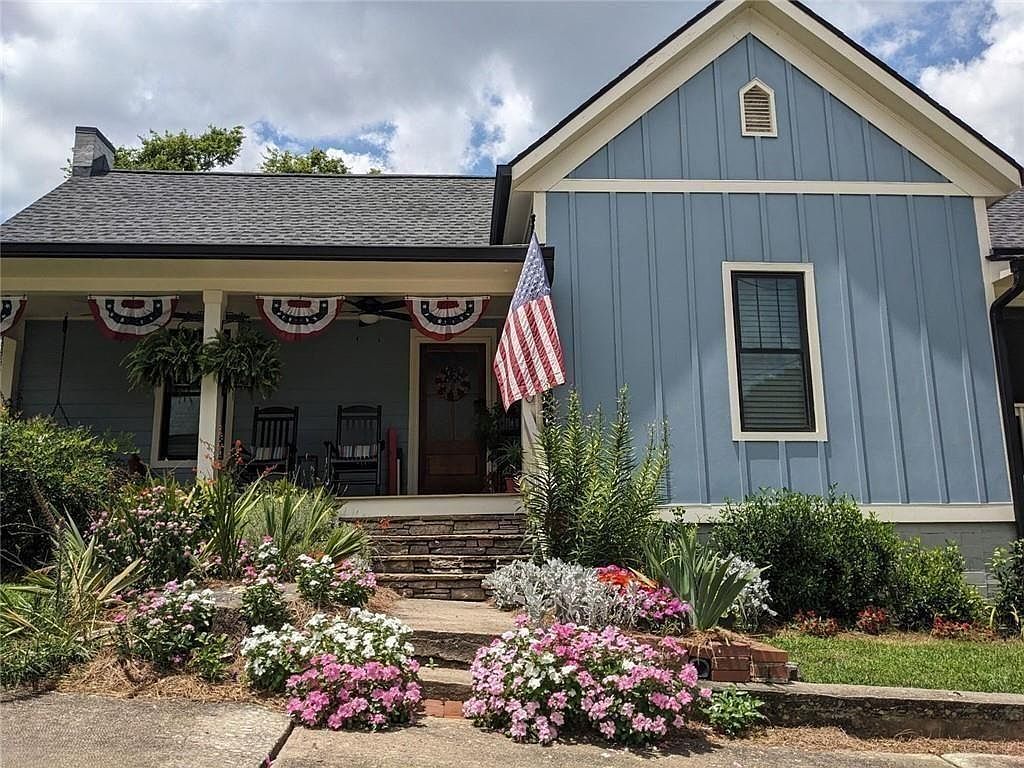 5880 Mulberry St Austell, GA 30168 - Thumbnail 3