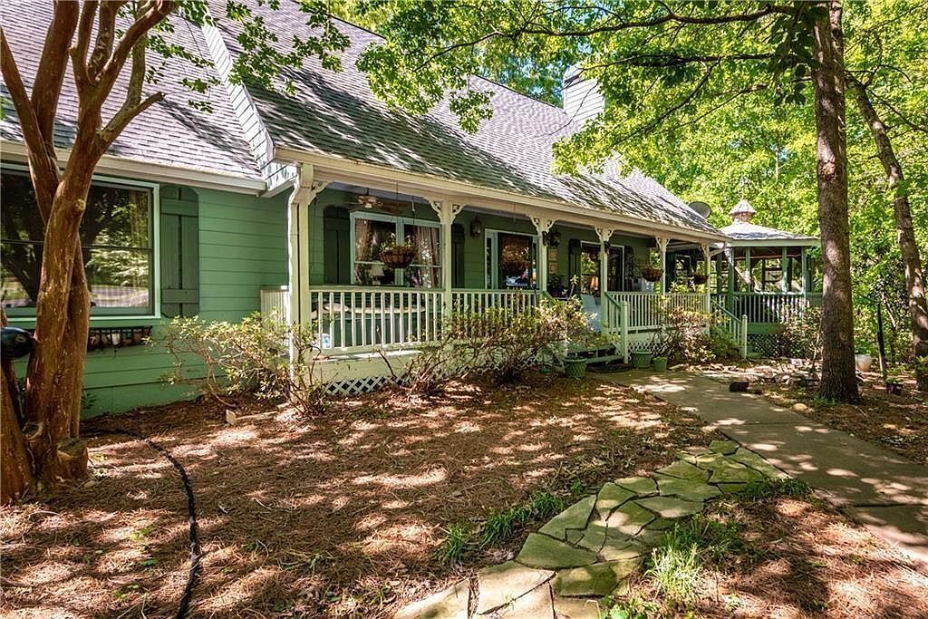 224 Chimney Sweep Trl Fairmount, GA 30139 - Thumbnail 3