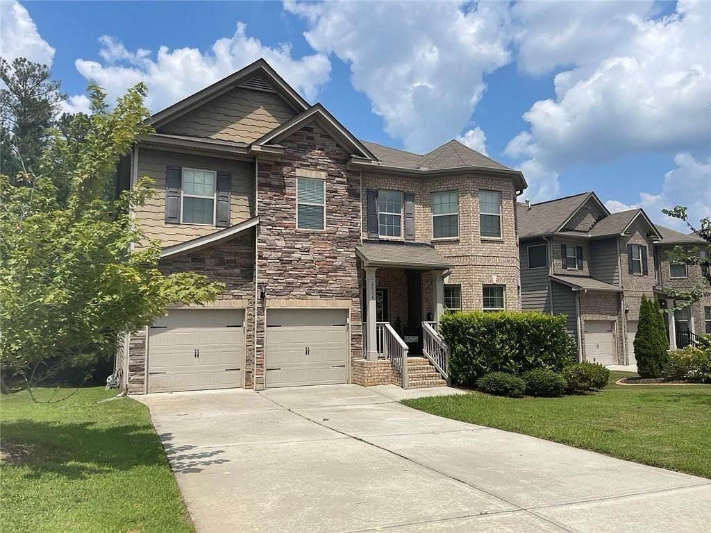 6524 Muirfield Point Fairburn, GA 30213 - Thumbnail 3