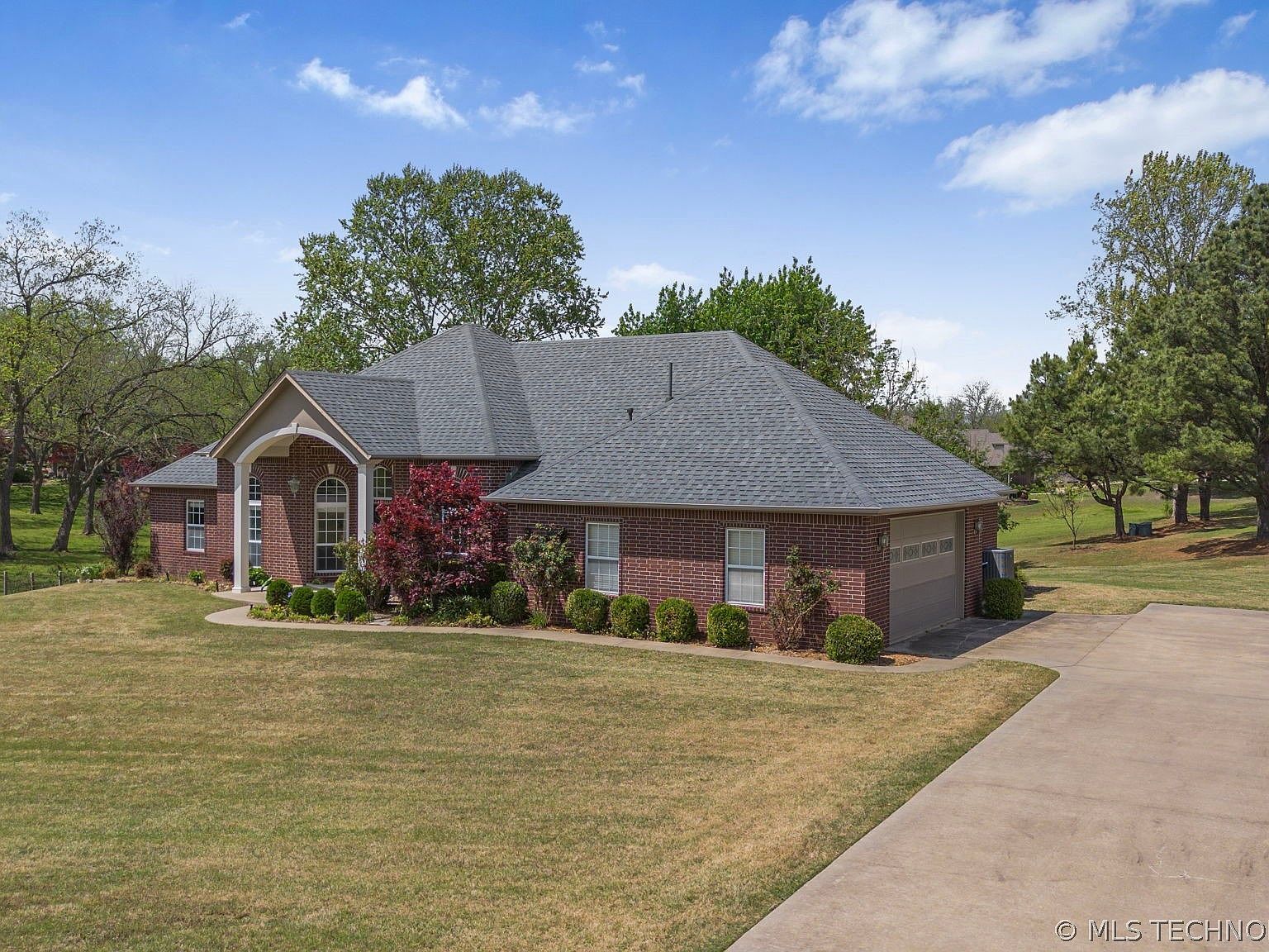 9917 E Shadowlake Dr Claremore, OK 74017 - Thumbnail 3