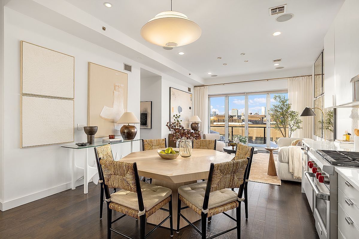 51 Woodhull St #Phb Brooklyn, NY 11231 - Thumbnail 3