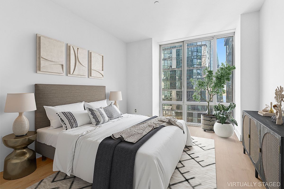 10 W End Ave APT 12D New York, NY 10023 - Thumbnail 3