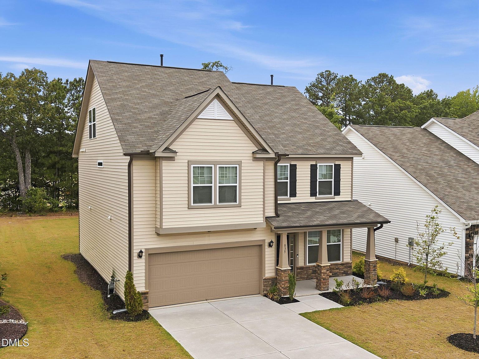 835 Golden Plum Ln Zebulon, NC 27597 - Thumbnail 3
