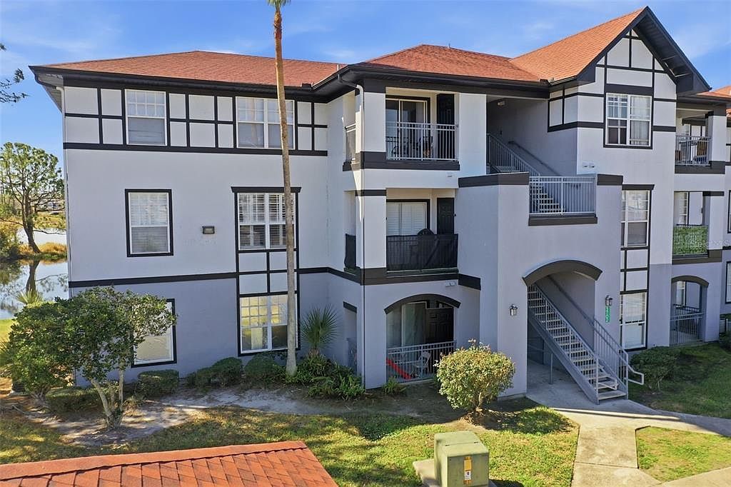 3702 Palm Desert Ln APT 5421 Orlando, FL 32839 - Thumbnail 3