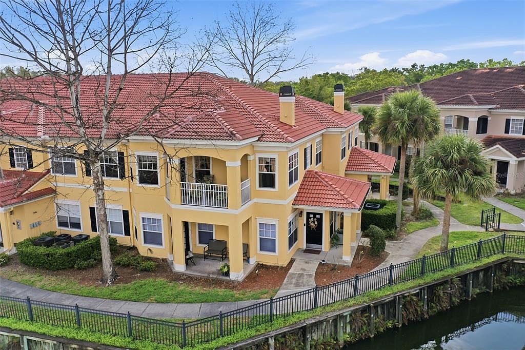 2422 White Magnolia Way #2422 Sanford, FL 32771 - Thumbnail 3