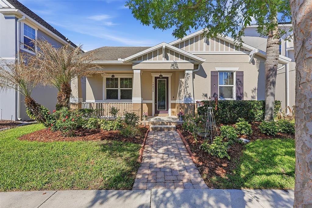 14834 Bahama Swallow Blvd Winter Garden, FL 34787 - Thumbnail 3