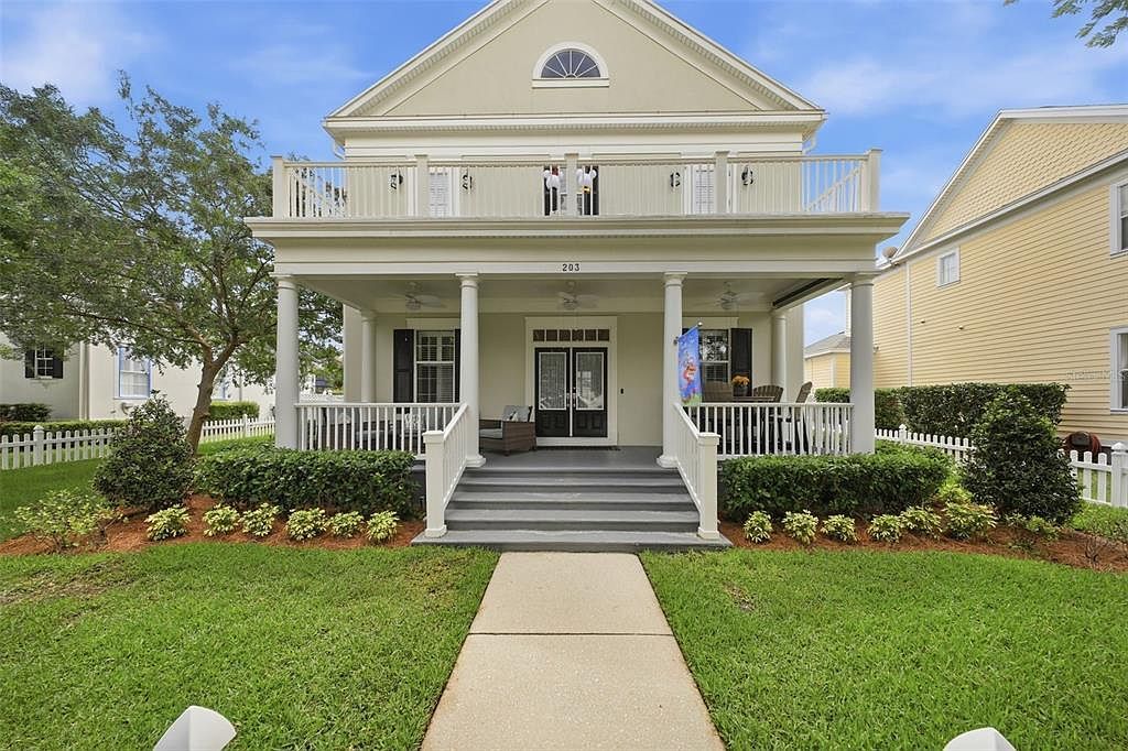 203 Celebration Blvd Celebration, FL 34747 - Thumbnail 3