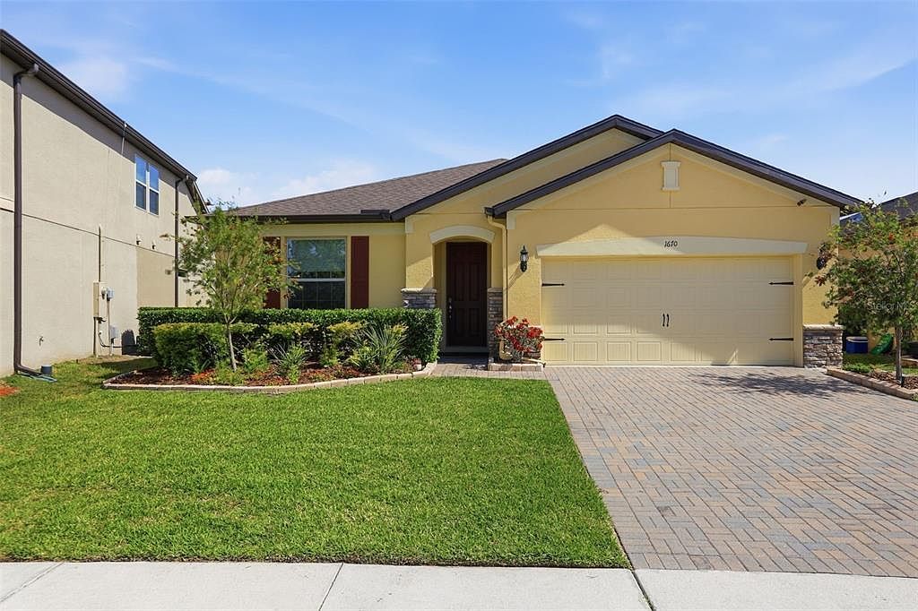1670 Regal River Cir Ocoee, FL 34761 - Thumbnail 3