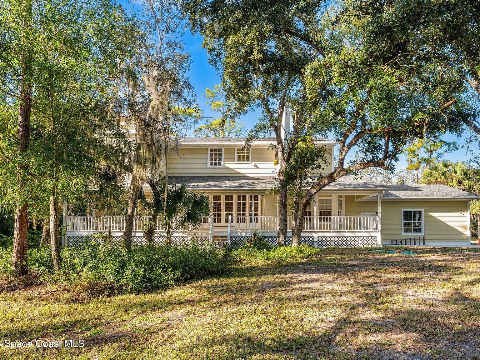 1325 Chase Hammock Rd Merritt Island, FL 32953 - Thumbnail 3