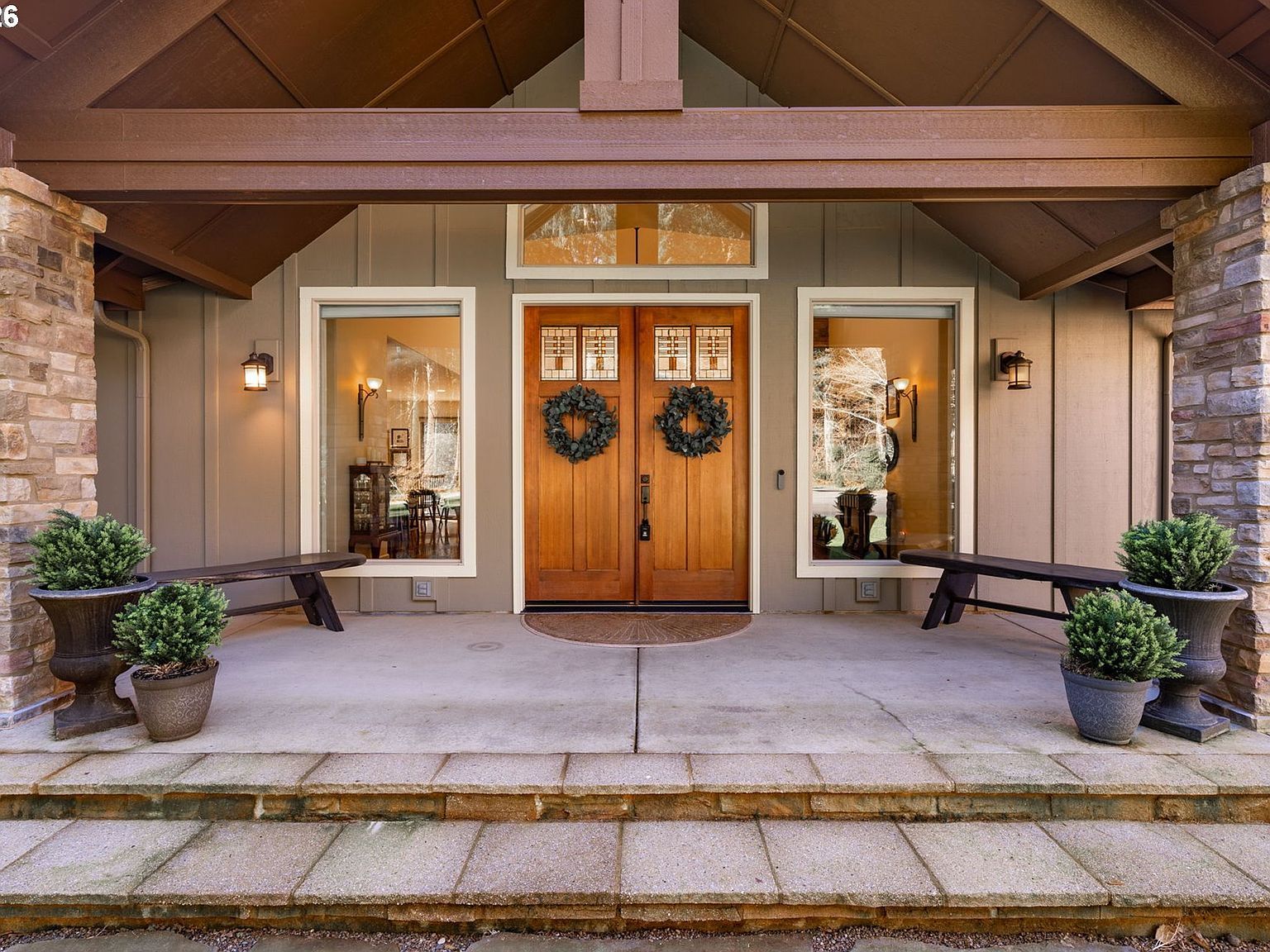 168 Yale Landing Rd Cougar, WA 98616 - Thumbnail 3