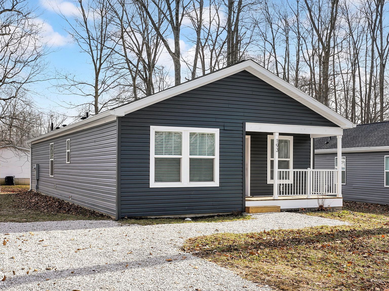 193 Ivy Ct Cloverdale, IN 46120 - Thumbnail 3