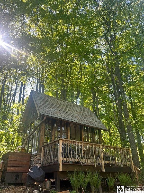 4442 Parker Rd #22 Sherman, NY 14781 - Thumbnail 3