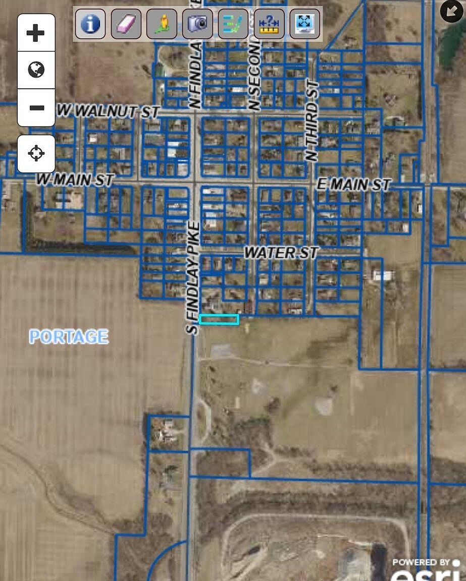 0 N Findlay Pike Portage, OH 43451 - Thumbnail 3