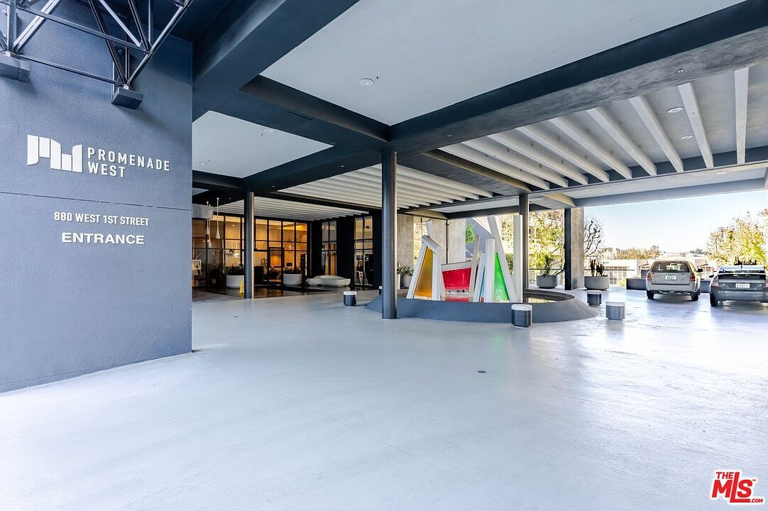 880 W 1st St APT 712 Los Angeles, CA 90012 - Thumbnail 3