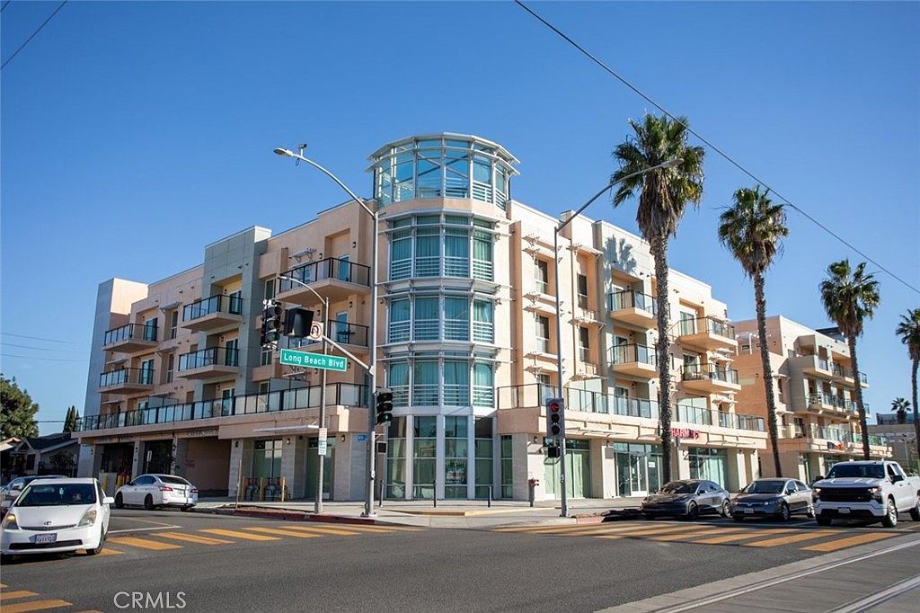 1598 Long Beach Blvd Unit 407 Long Beach, CA 90813 - Thumbnail 3