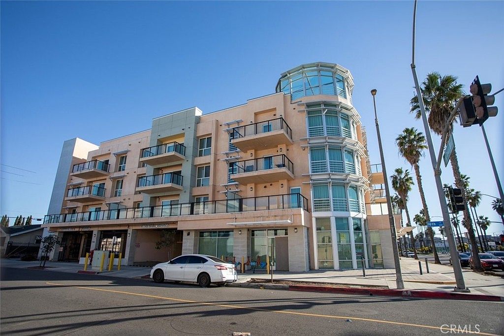 1598 Long Beach Blvd Unit 307 Long Beach, CA 90813 - Thumbnail 3