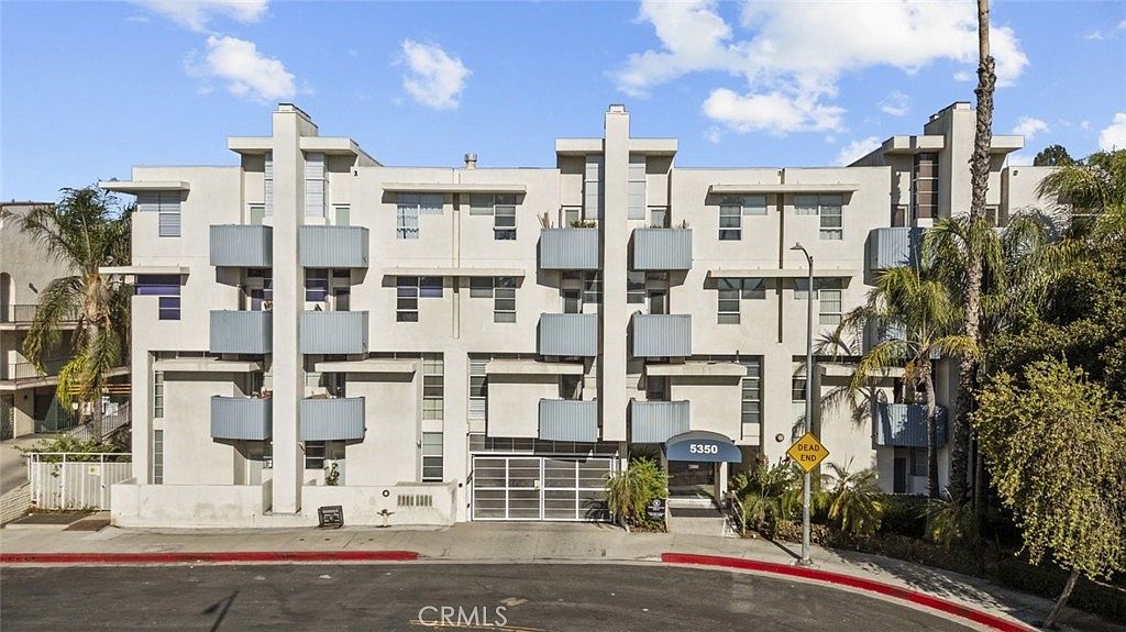 5350 White Oak Ave APT 113 Encino, CA 91316 - Thumbnail 3