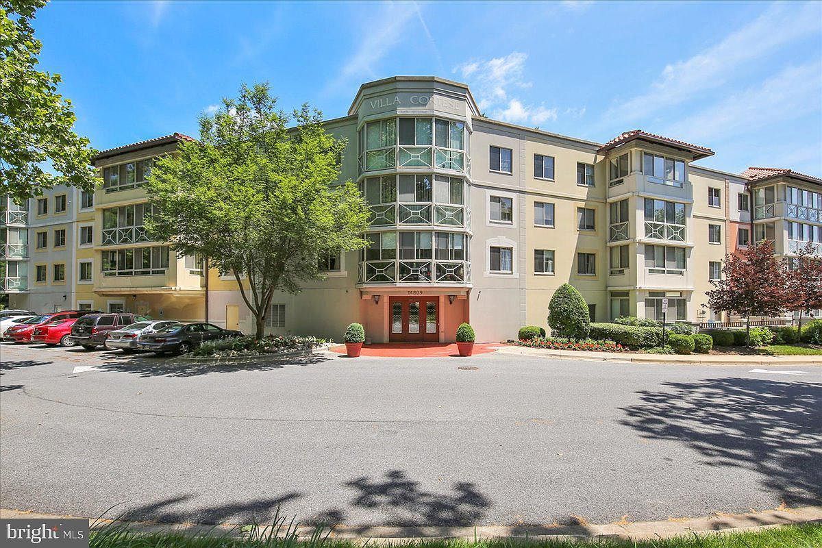 14809 Pennfield Cir APT 314 Silver Spring, MD 20906 - Thumbnail 3