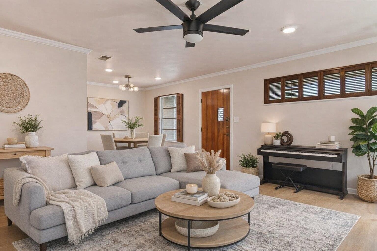 1201 Larkwood Dr Austin, TX 78723 - Thumbnail 3