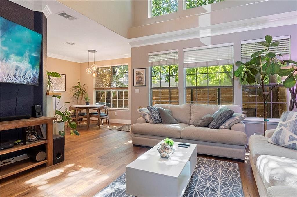 2632 Century Park Blvd Unit 62 Austin, TX 78727 - Thumbnail 3