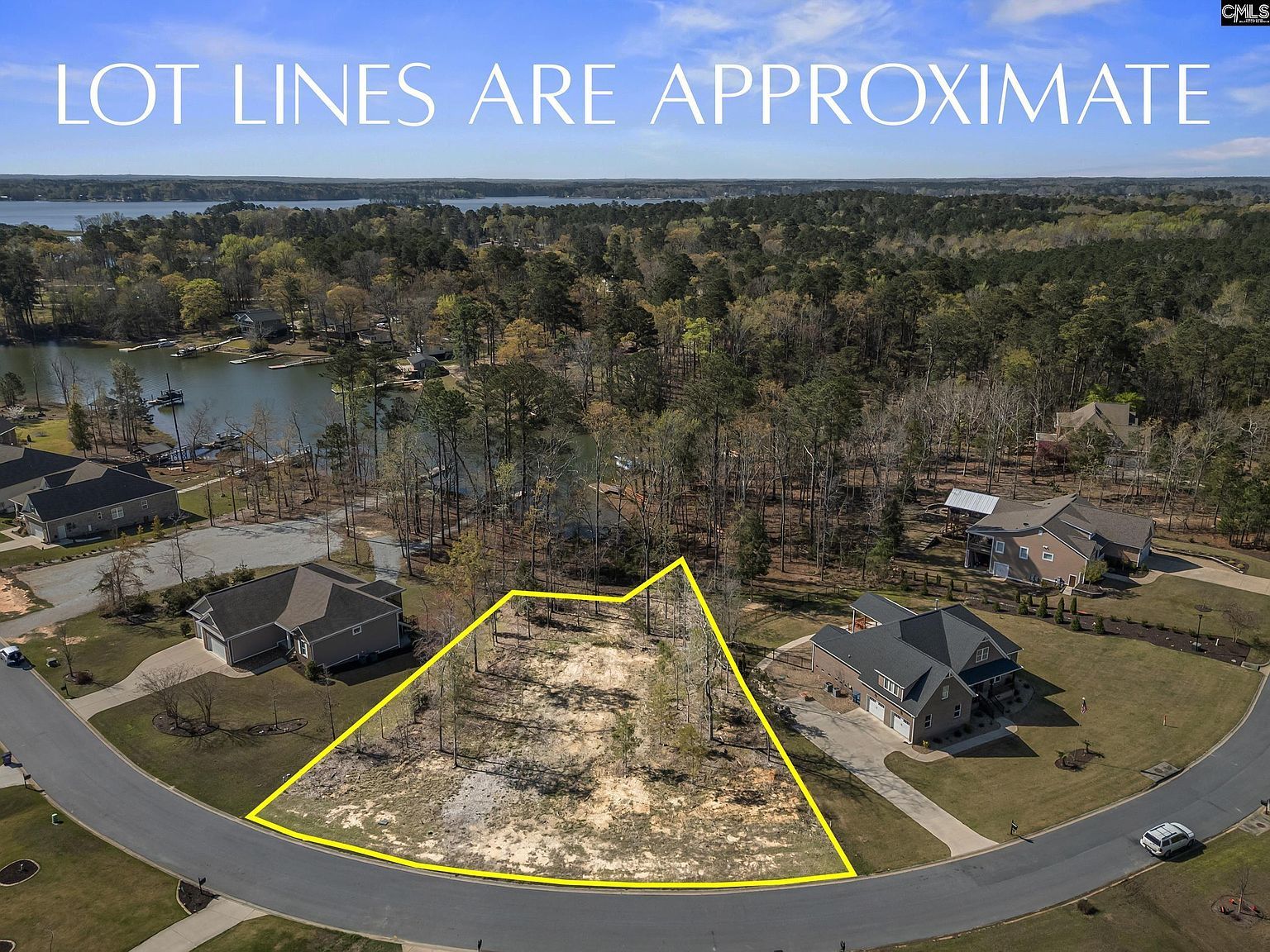 0 Golden Way Lot 17 Prosperity, SC 29127 - Thumbnail 3