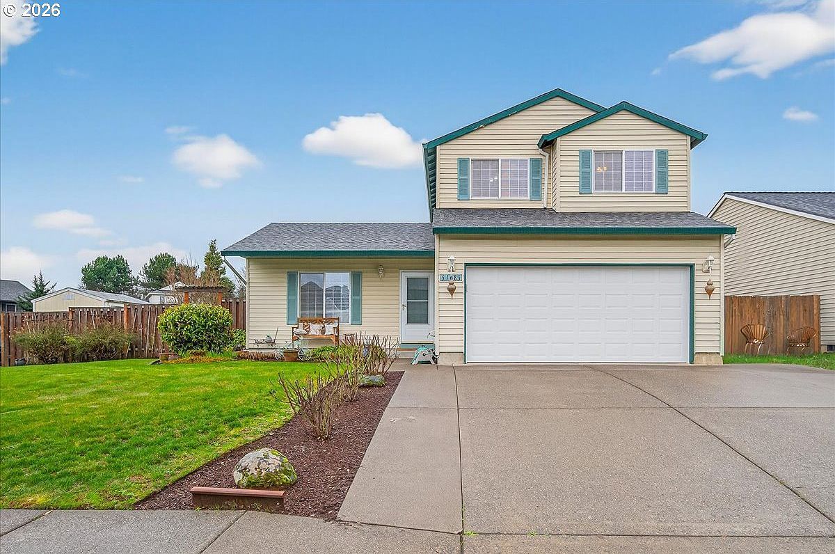 51685 SE 2nd St Scappoose, OR 97056 - Thumbnail 3