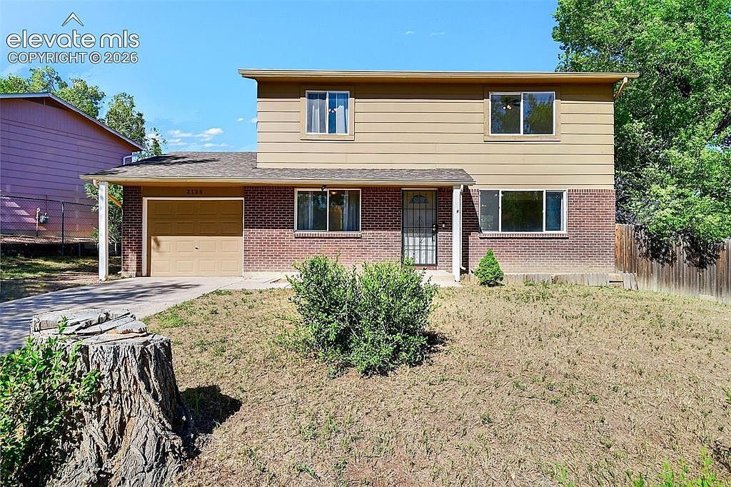 2133 Pepperwood Dr Colorado Springs, CO 80910 - Thumbnail 3