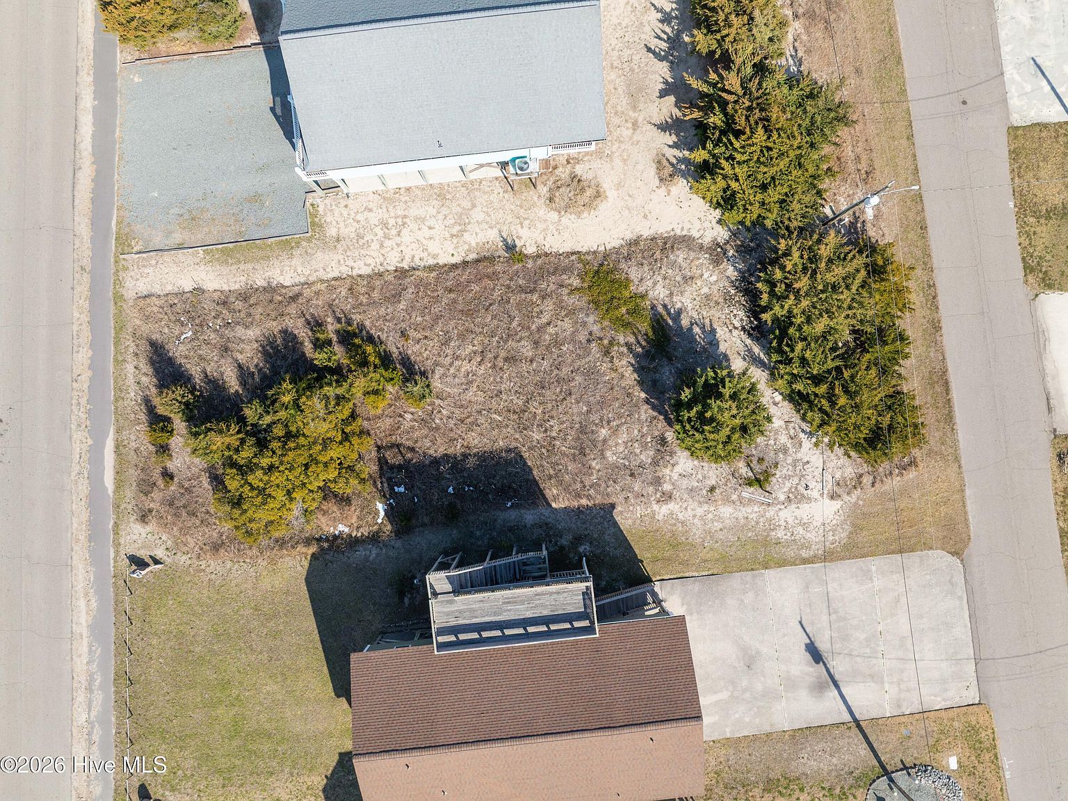 1707 S Anderson Blvd Topsail Beach, NC 28445 - Thumbnail 3