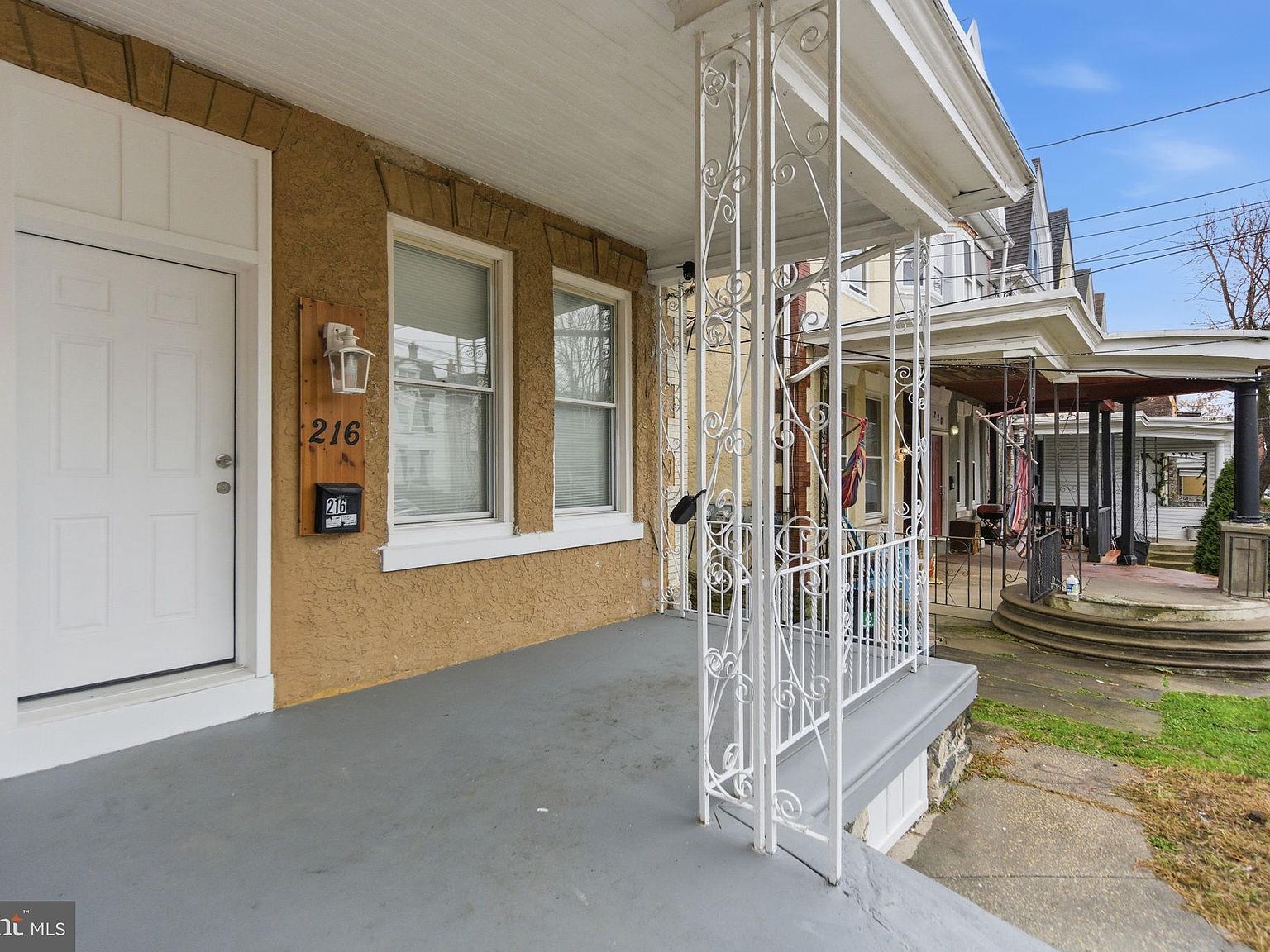 216 W Penn St Philadelphia, PA 19144 - Thumbnail 3