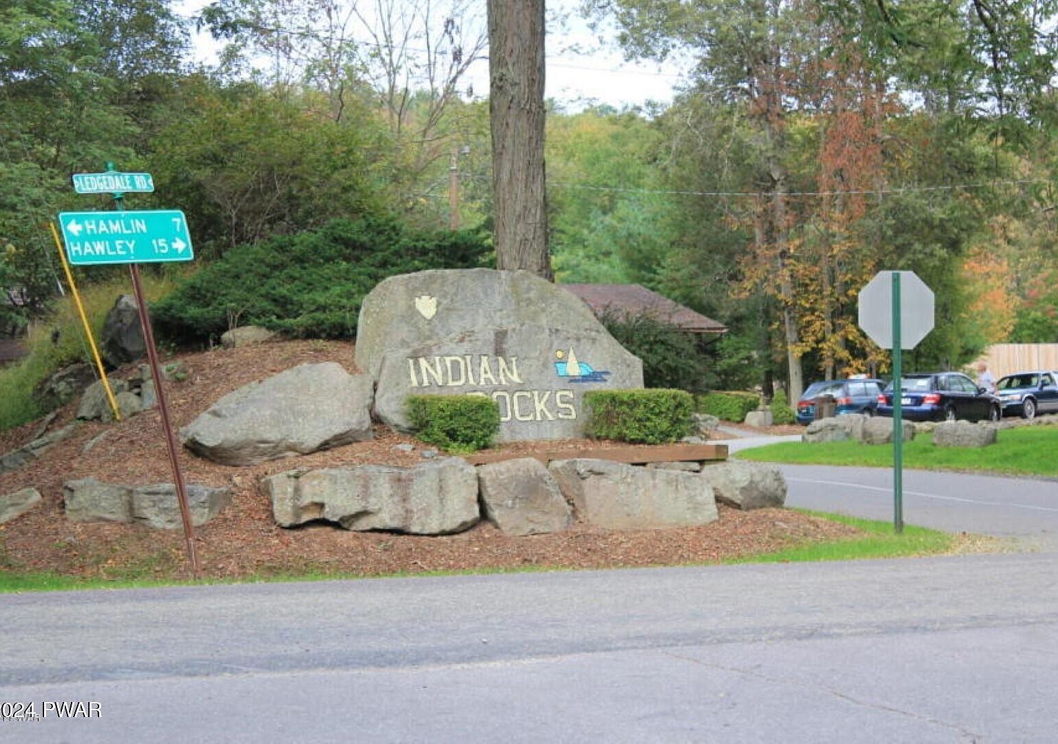LOT 260 Reid Rd Lake Ariel, PA 18436 - Thumbnail 3