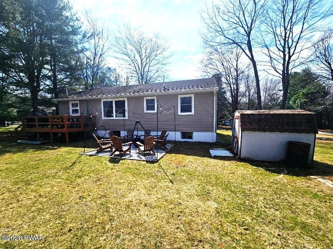 113 Lynndale Rd Tafton, PA 18464 - Thumbnail 3