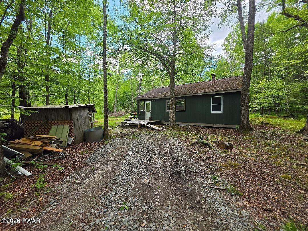 94 Swamp Rd Pleasant Mount, PA 18453 - Thumbnail 3