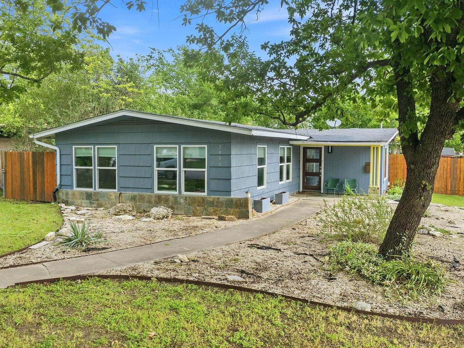 2800 W 50th St Austin, TX 78731 - Thumbnail 3
