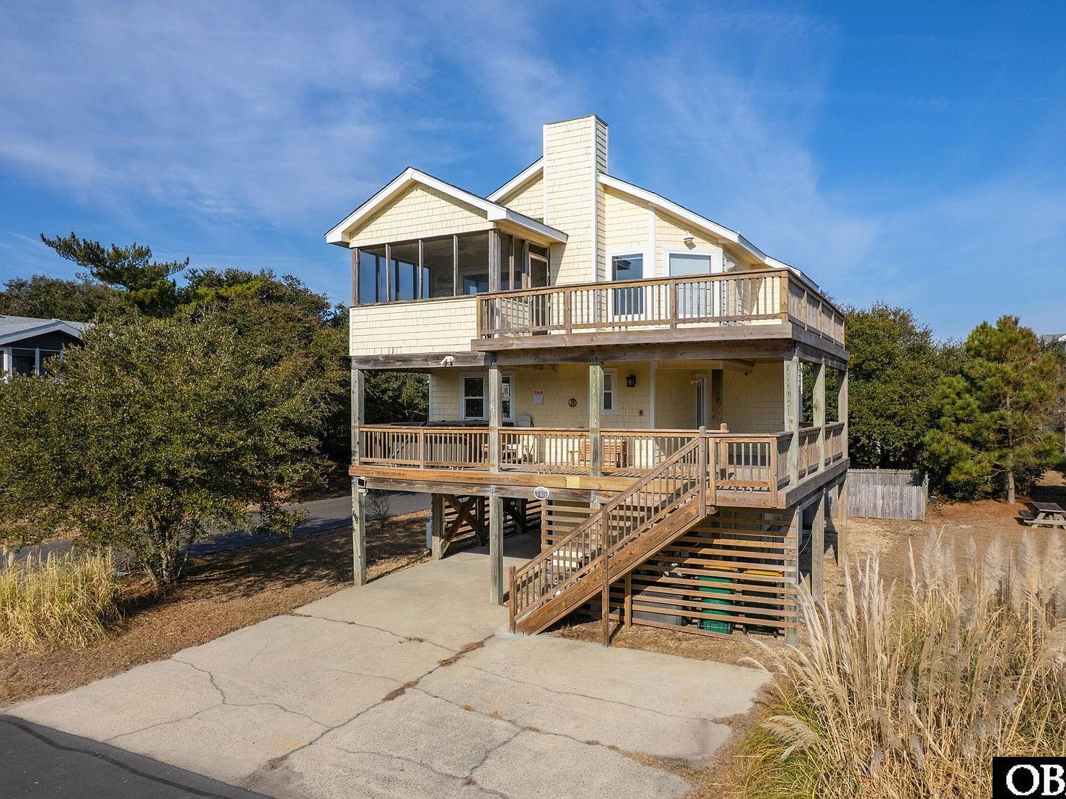 745 E Plover Ct Lot 29 Corolla, NC 27927 - Thumbnail 3