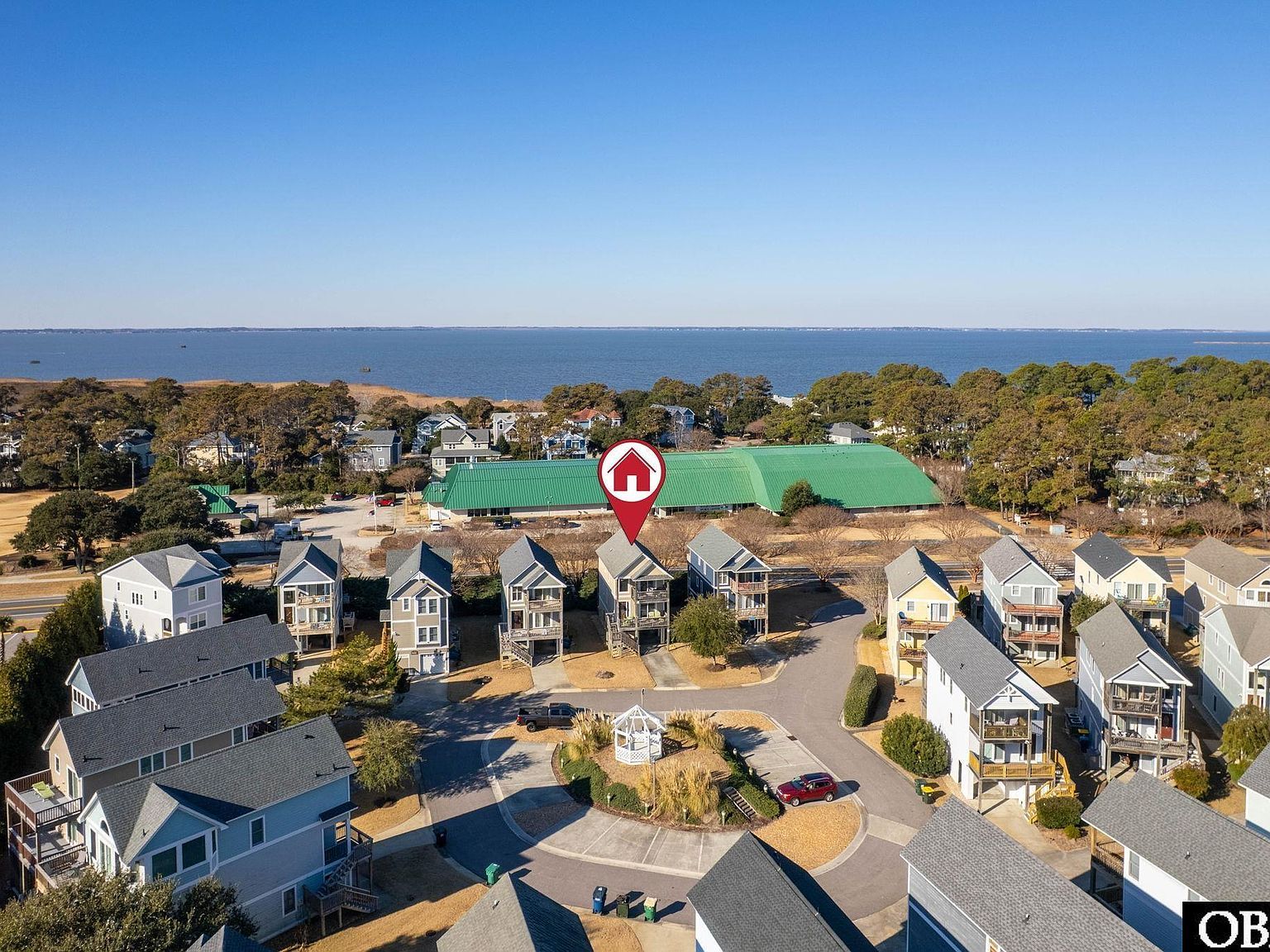 1040 Mirage St #24 Corolla, NC 27927 - Thumbnail 3