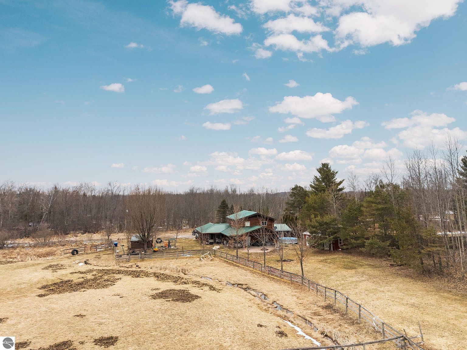 6757 Nineteen Mile Rd Marion, MI 49665 - Thumbnail 3