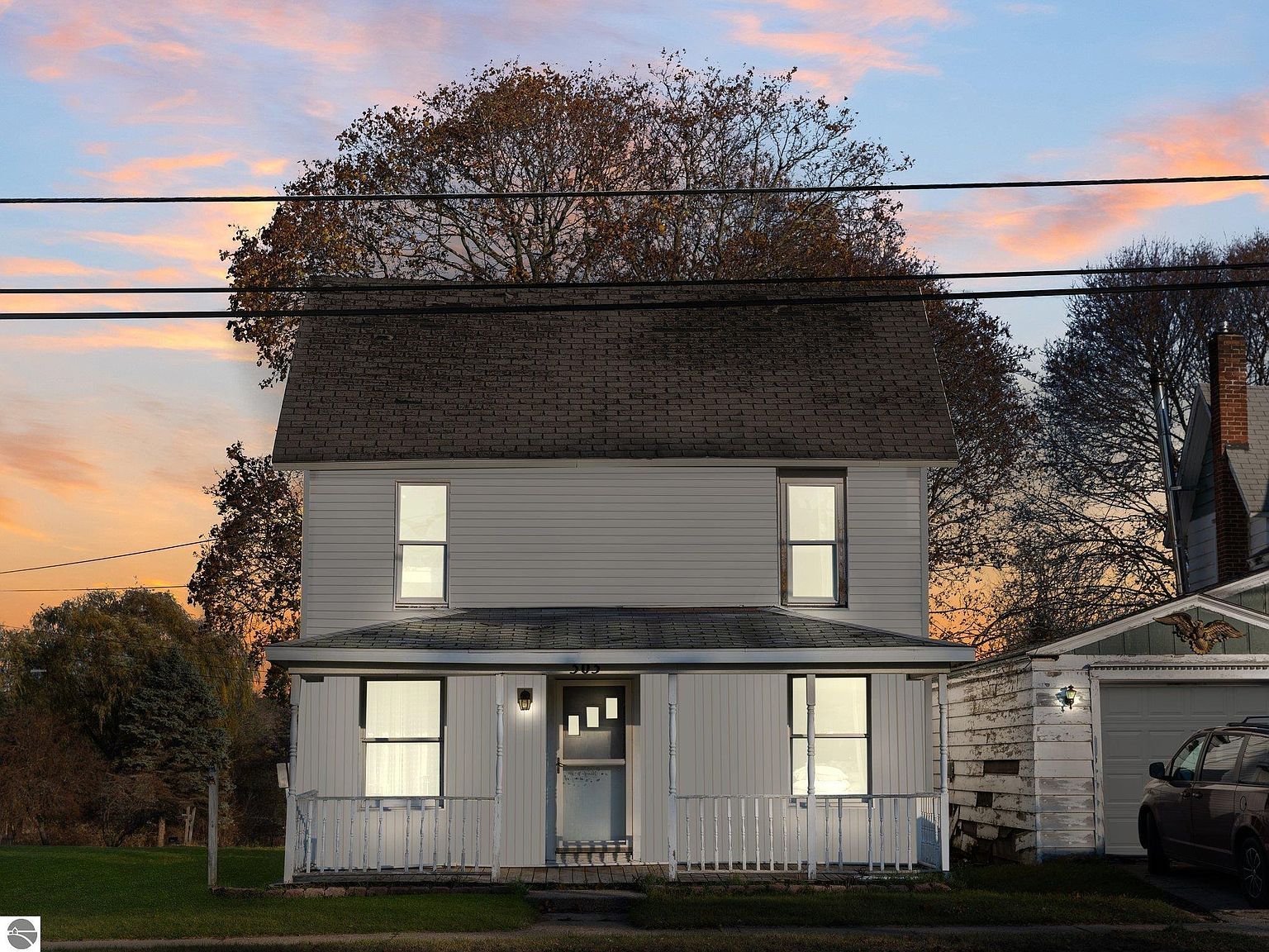 303 S Michigan Ave Manton, MI 49663 - Thumbnail 3