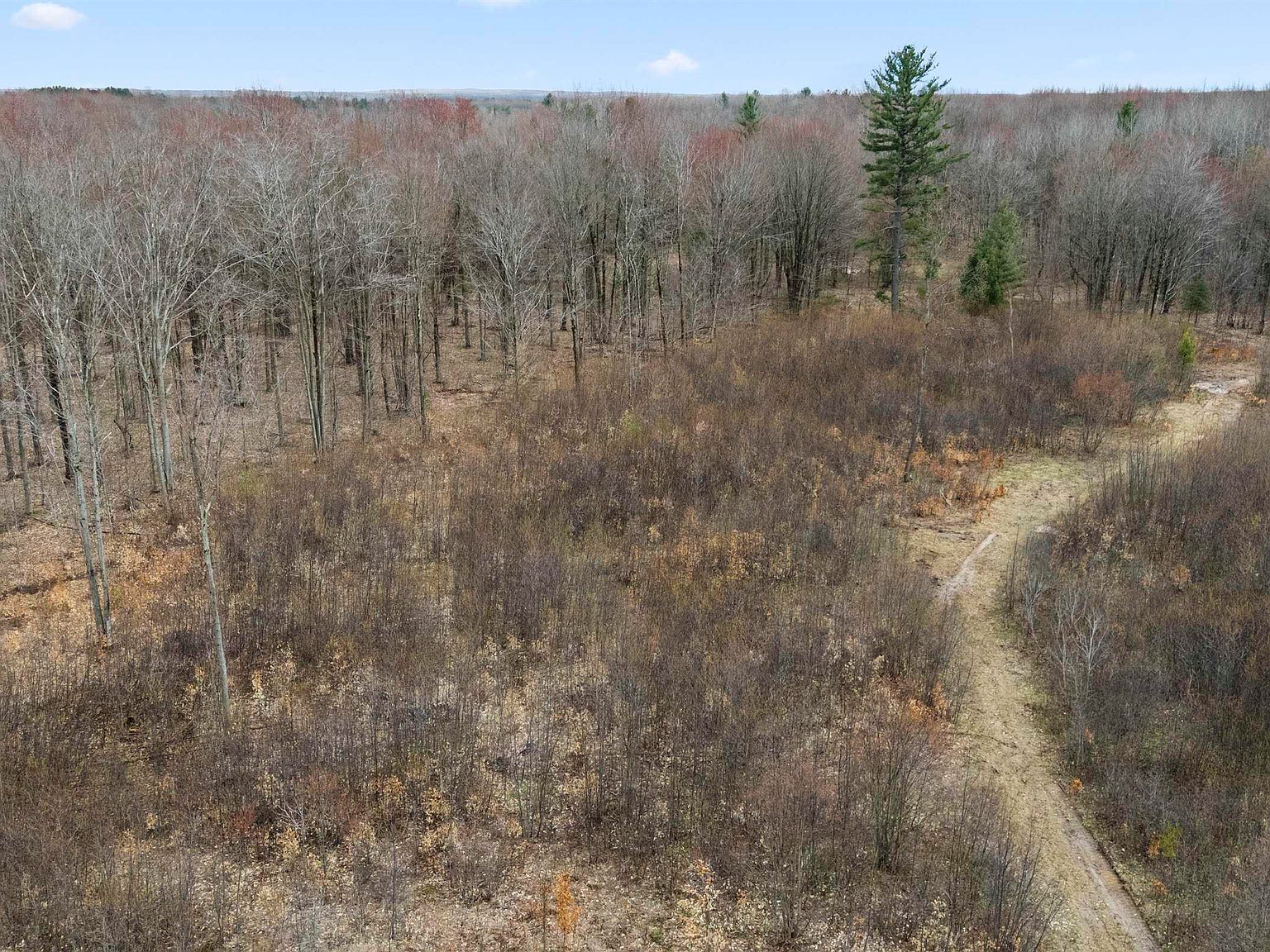 PARCEL E 32nd Rd #B Cadillac, MI 49601 - Thumbnail 3