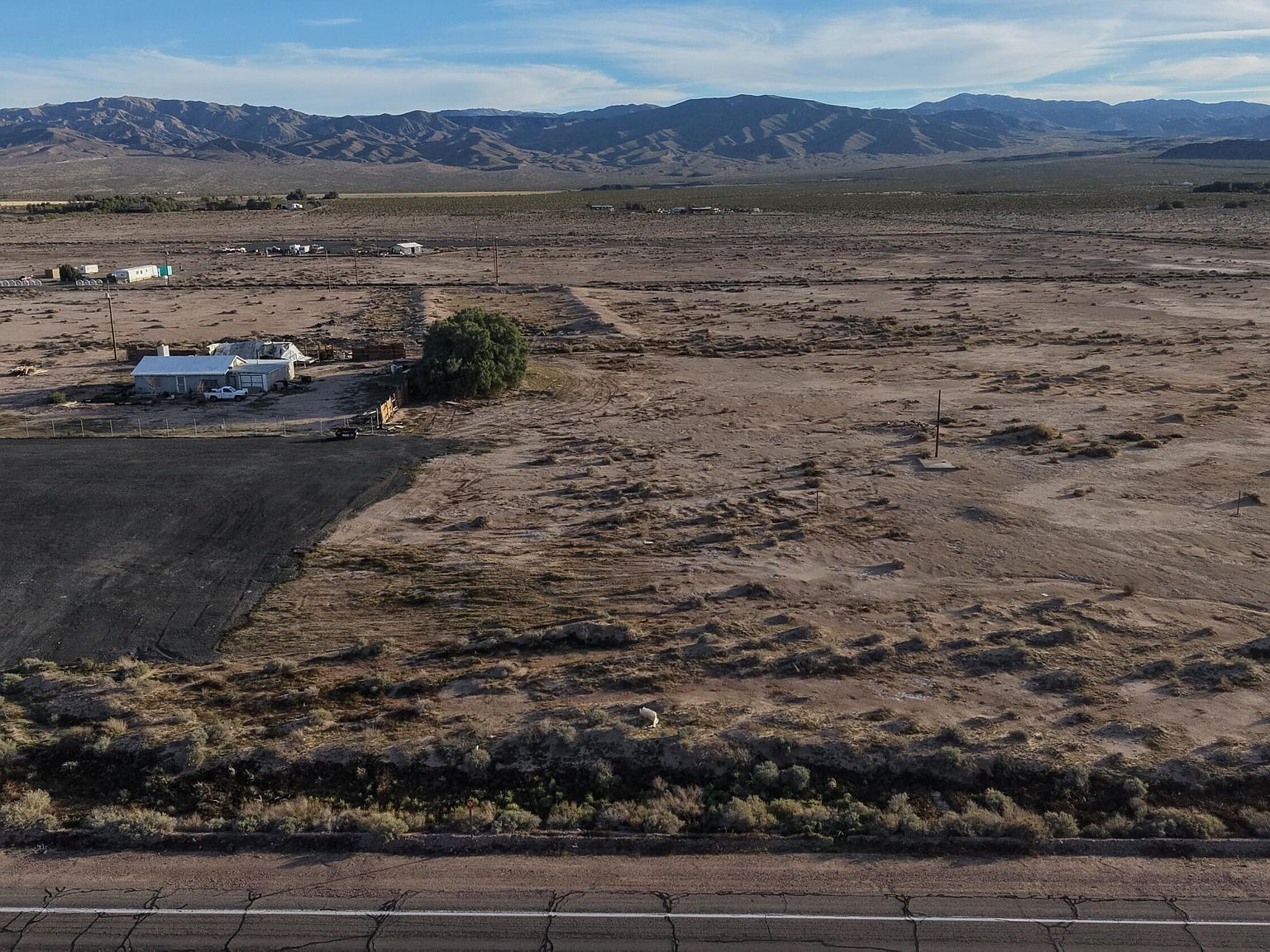 Highway 66 Rd Newberry Springs, CA 92365 - Thumbnail 3